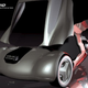 Illustration for article titled XR-3 Hybrid: 225 mpg Electric/Diesel Available in May?